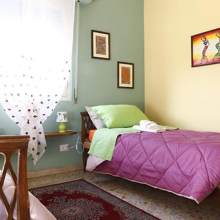 Casa Di Nonna Signorina Bed & Breakfast Giarre Exterior photo