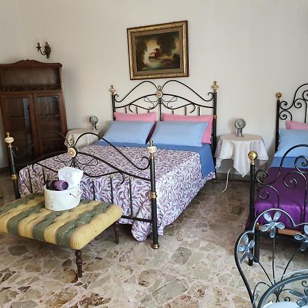 Casa Di Nonna Signorina Bed & Breakfast Giarre Exterior photo