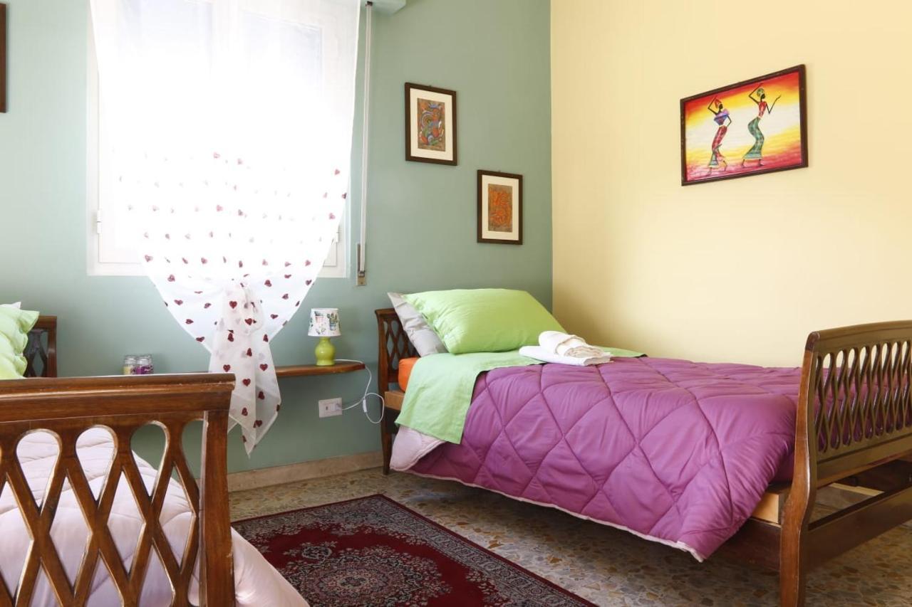 Casa Di Nonna Signorina Bed & Breakfast Giarre Exterior photo