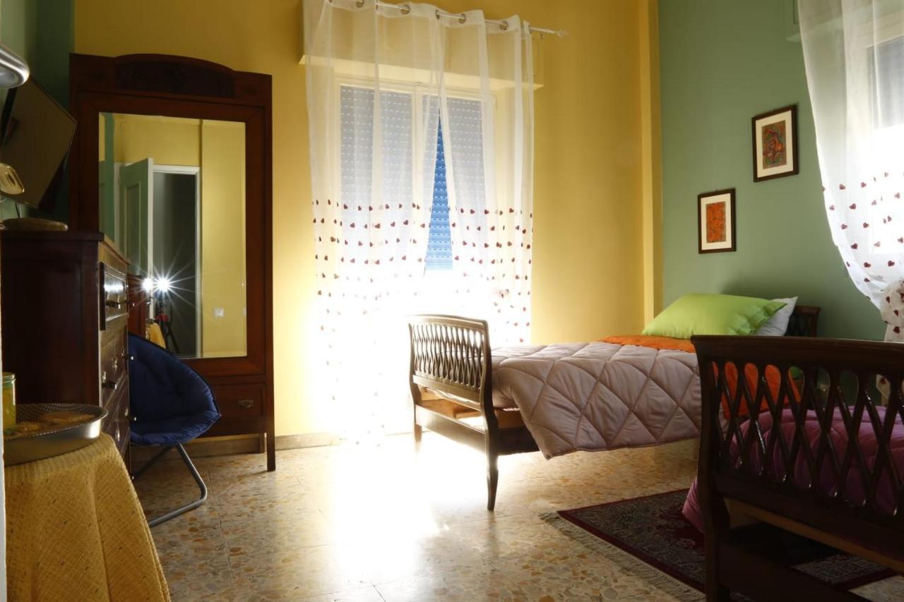 Casa Di Nonna Signorina Bed & Breakfast Giarre Exterior photo
