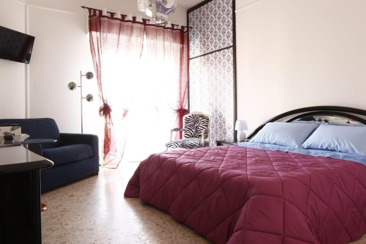 Casa Di Nonna Signorina Bed & Breakfast Giarre Exterior photo